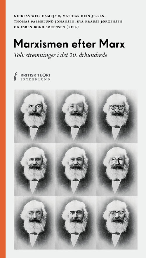 Marxismen efter Marx