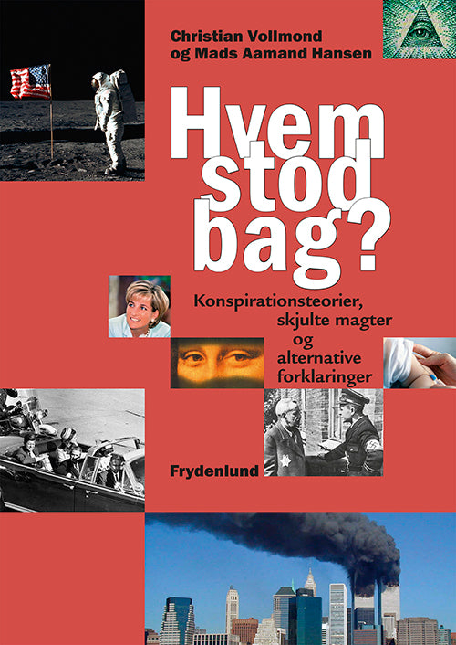 Hvem stod bag?