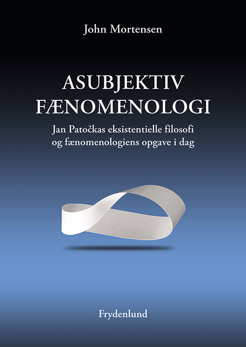 Asubjektiv fænomenologi