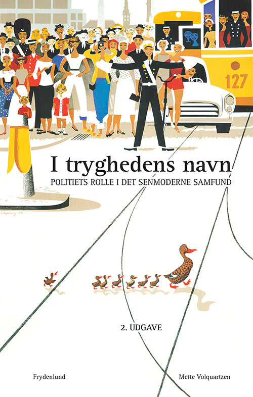 I tryghedens navn