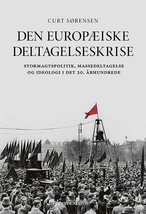Den europæiske deltagelseskrise