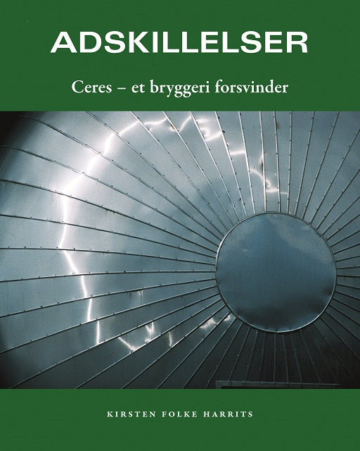Adskillelser