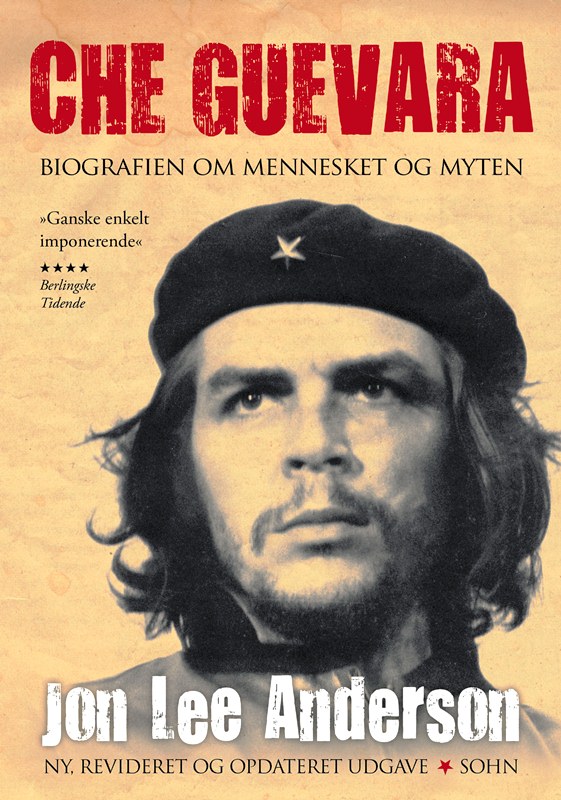 Che Guevara