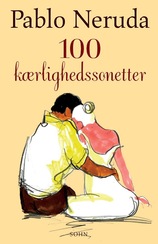 100 kærlighedssonetter