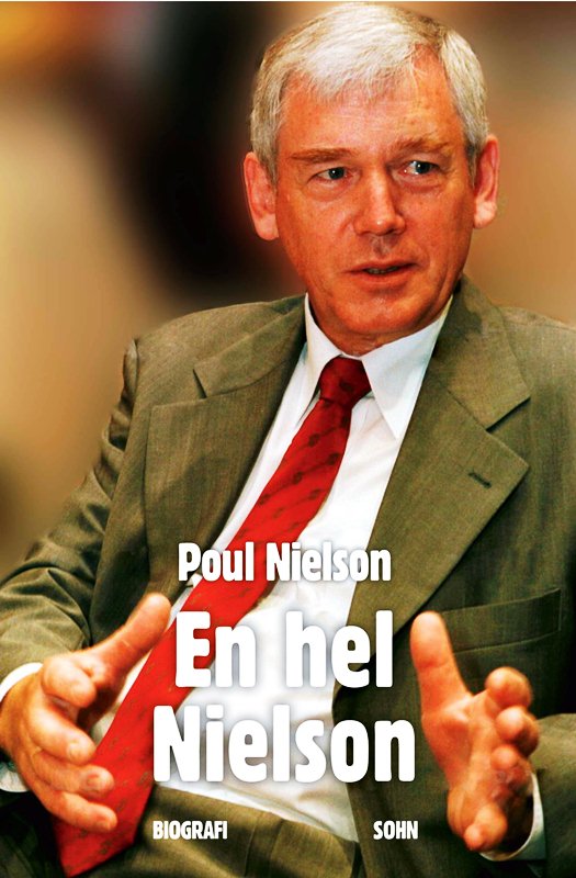 En hel Nielson