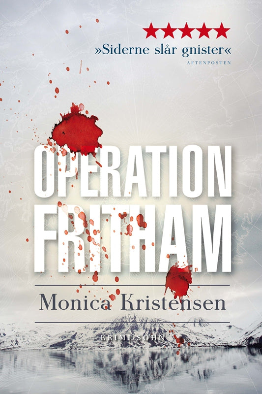 Operation Fritham