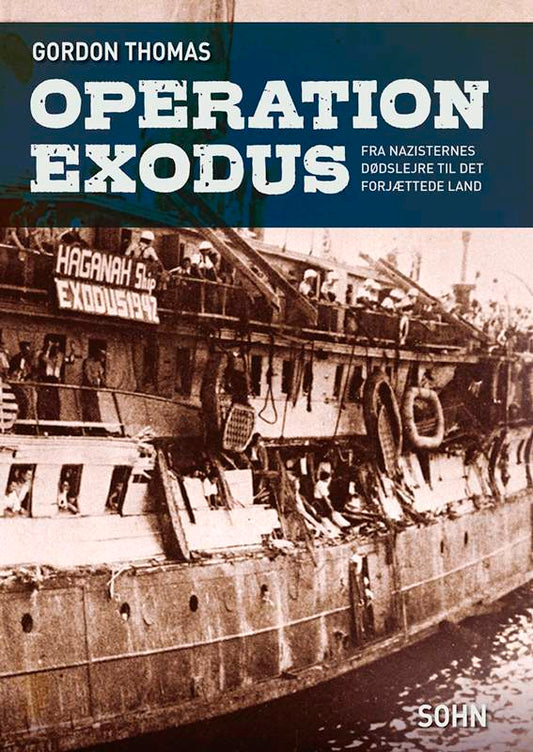 Operation Exodus