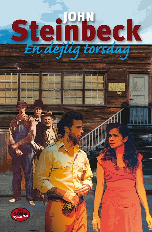 En dejlig torsdag