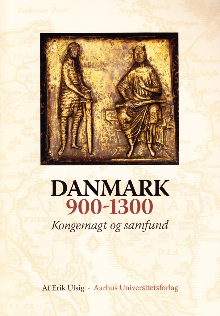 Danmark 900-1300