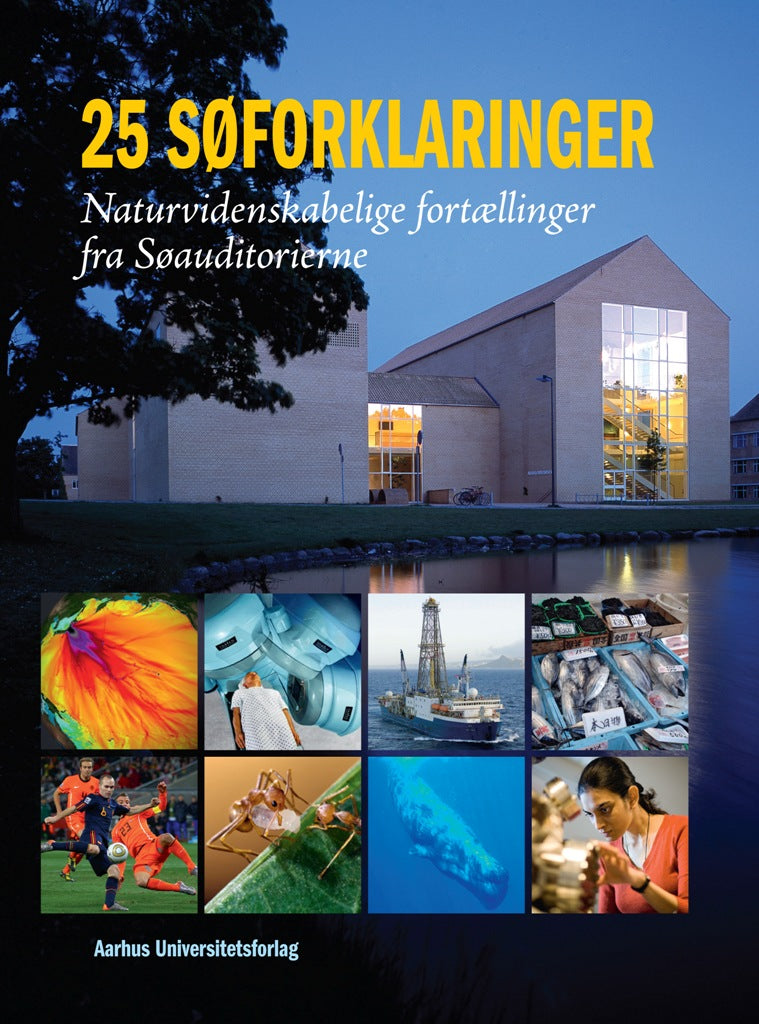 25 søforklaringer