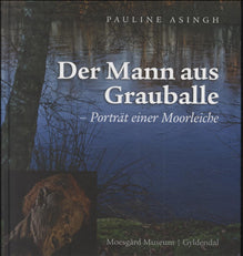 Der Mann aus Grauballe