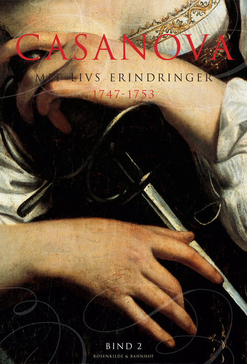 Casanovas erindringer