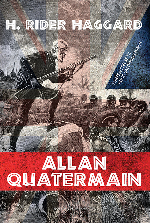 Allan Quartermain