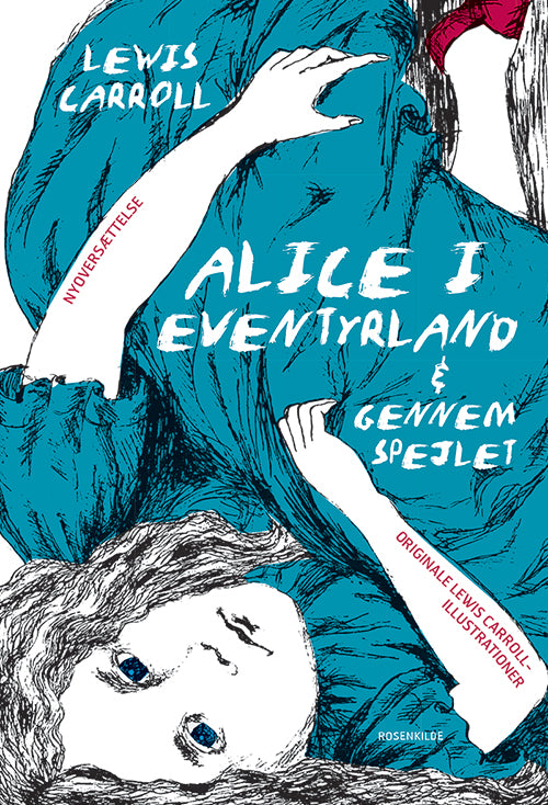 Alice i eventyrland