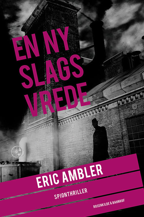 En ny slags vrede