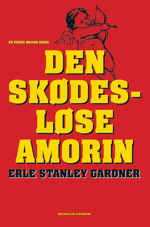 Den skødesløse amorin