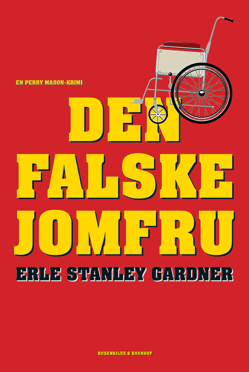 Den Falske Jomfru