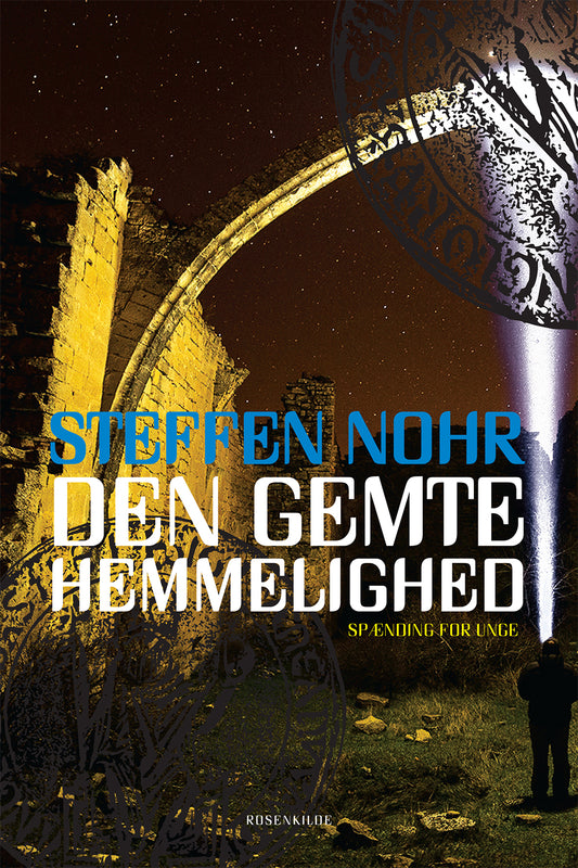 Den gemte hemmelighed