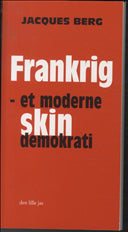 Frankrig - et moderne skindemokrati