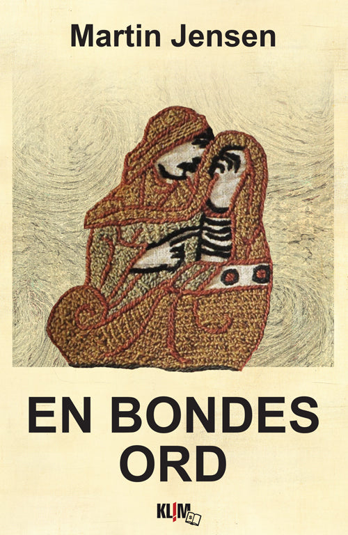 En bondes ord (Storskrift)