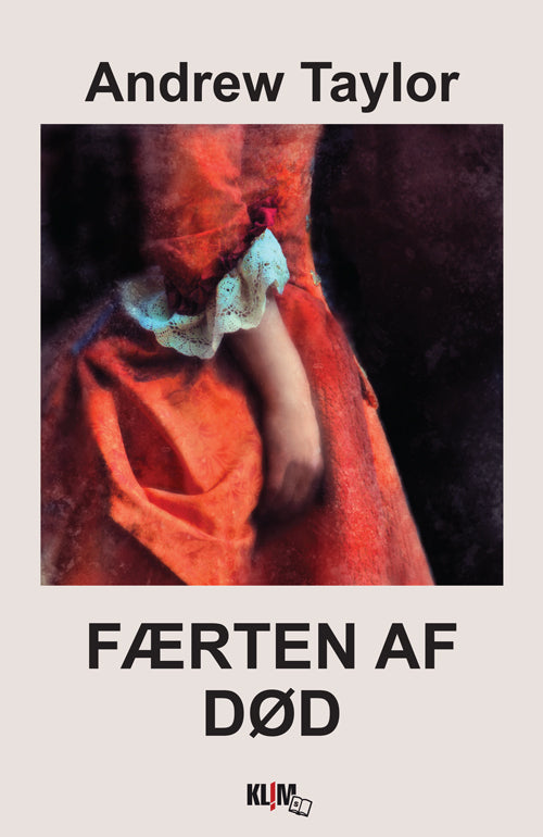 Færten af død (Storskrift) II