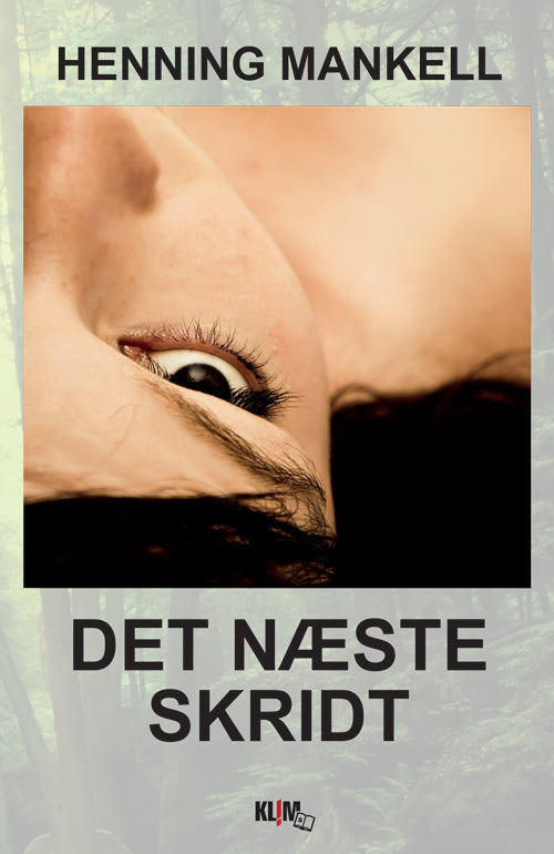 Det næste skridt (Storskrift)