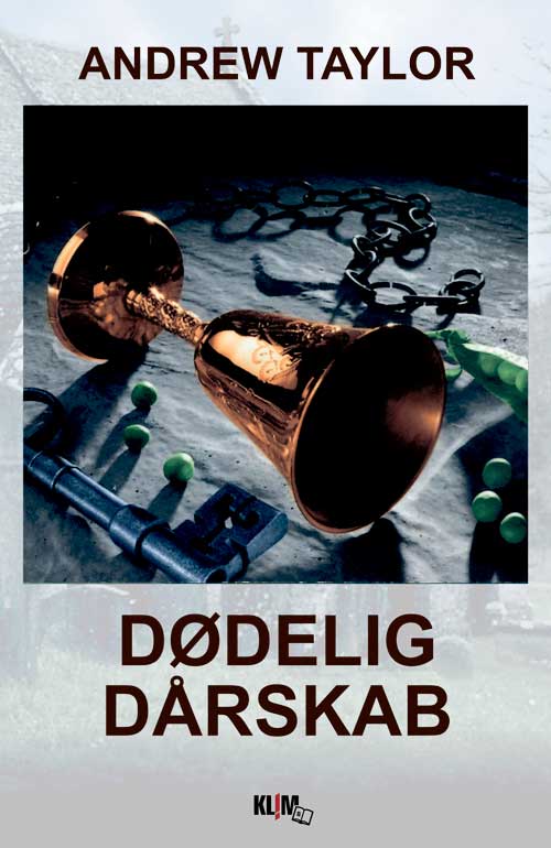 Dødelig dårskab (Storskrift)