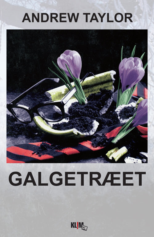 Galgetræet (Storskrift)
