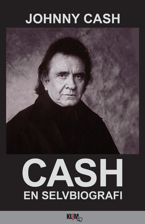Cash (Storskrift)