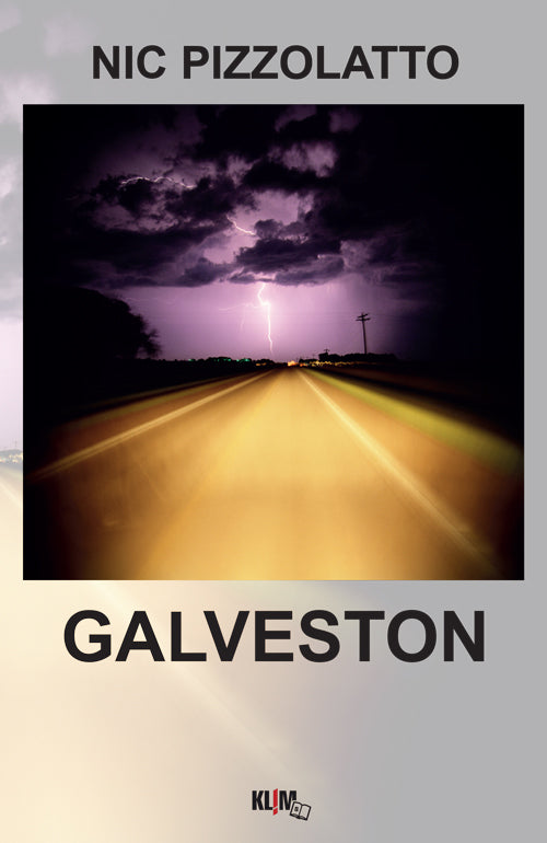 Galveston (Storskrift)