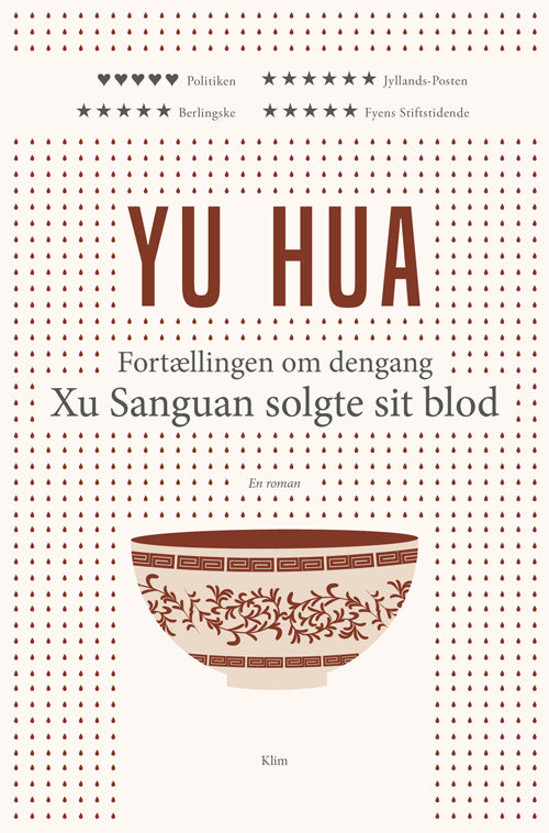 Fortællingen om dengang Xu Sanguan solgte sit blod (PB)