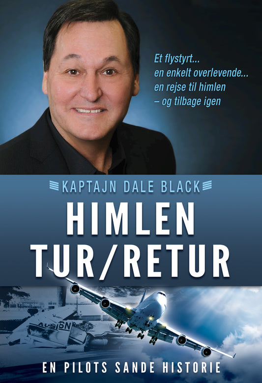 Himlen Tur/Retur