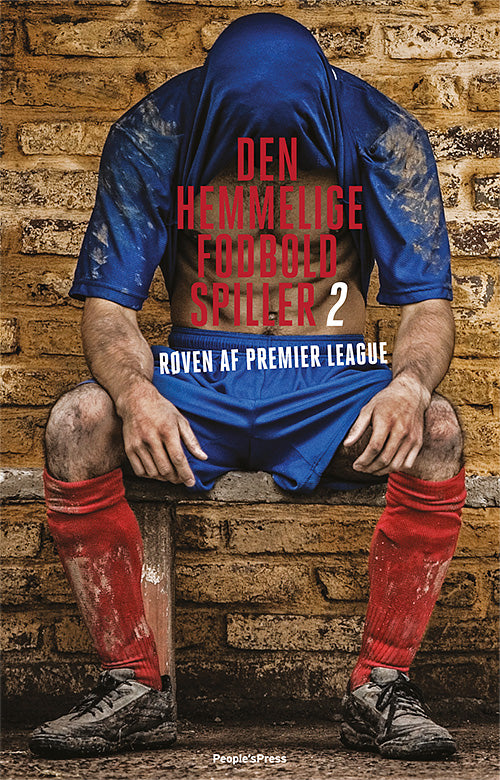 Den hemmelige fodboldspiller 2
