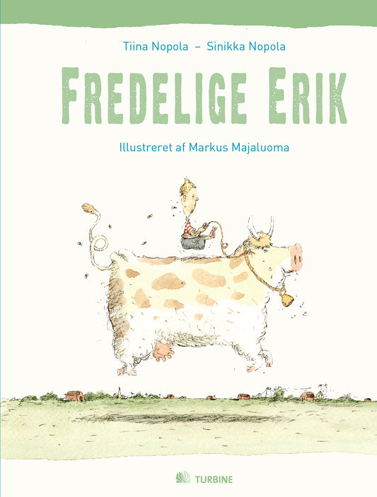 Fredelige Erik