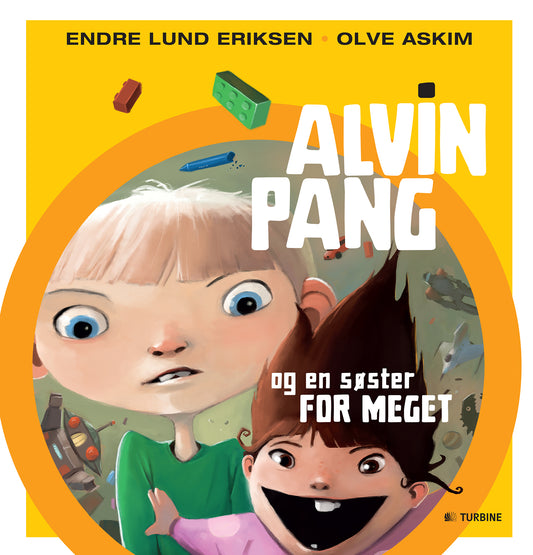 Alvin Pang
