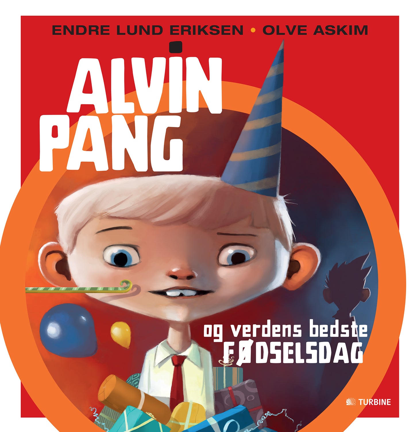 Alvin Pang