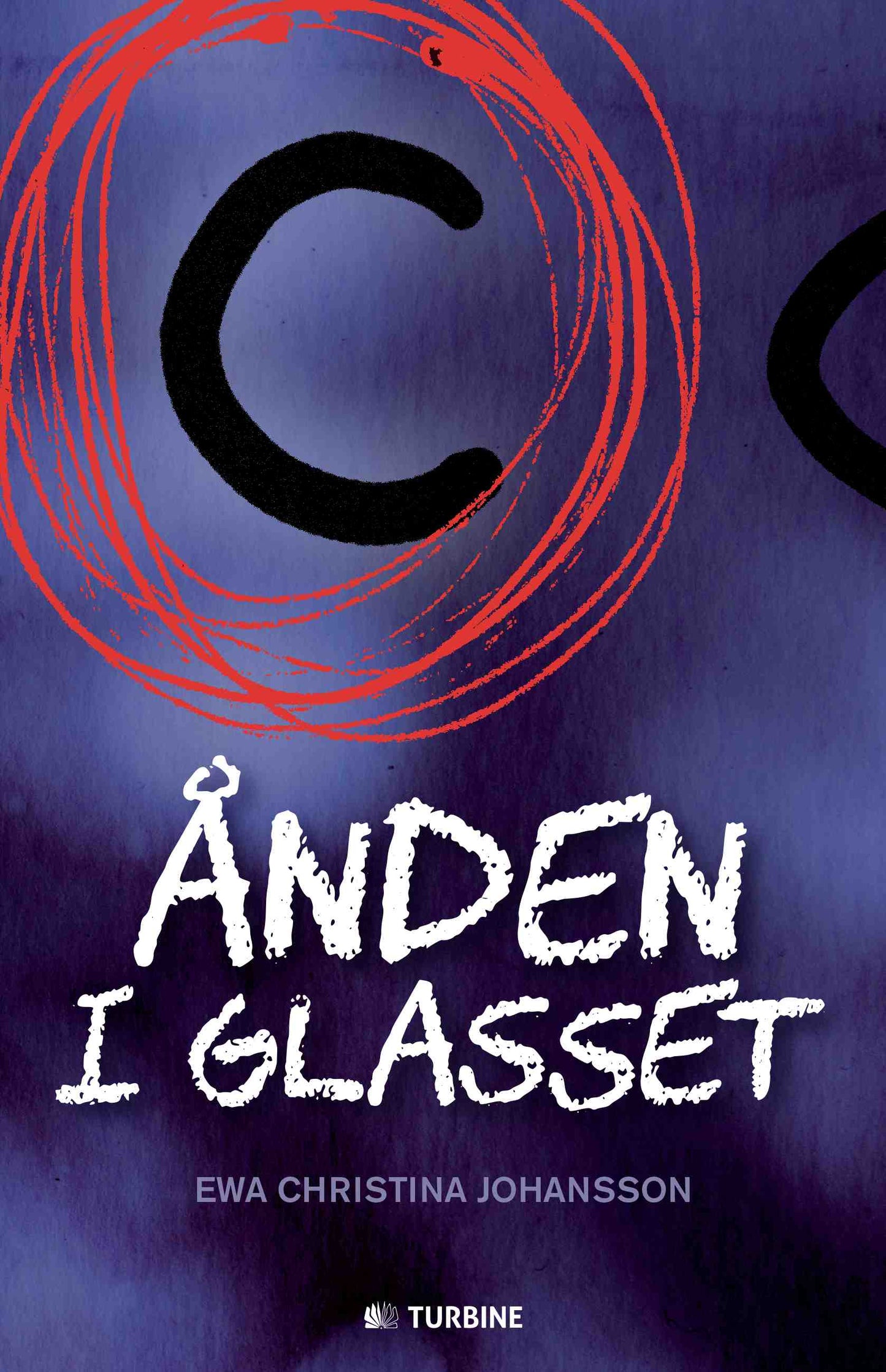 Ånden i glasset