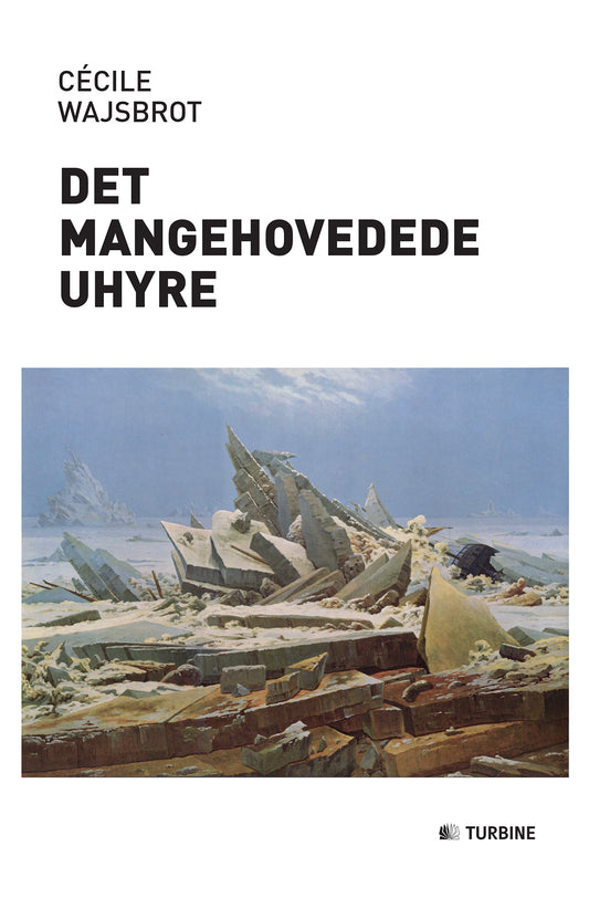 Det mangehovedede uhyre