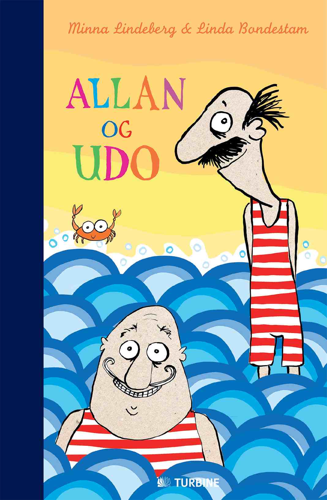 Allan og Udo