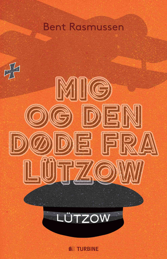 Mig og den døde fra Lützow