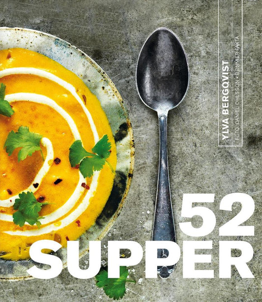 52 Supper