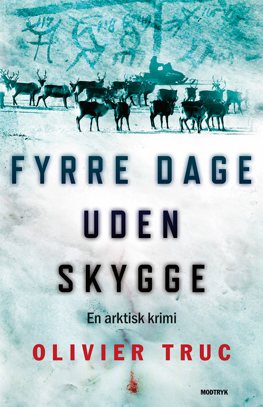 Fyrre dage uden skygge