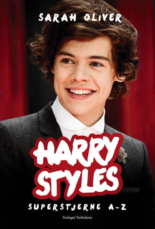 Harry Styles