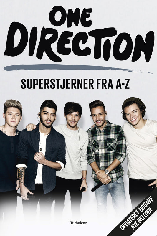 One Direction