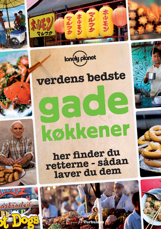 Verdens bedste gadekøkkener