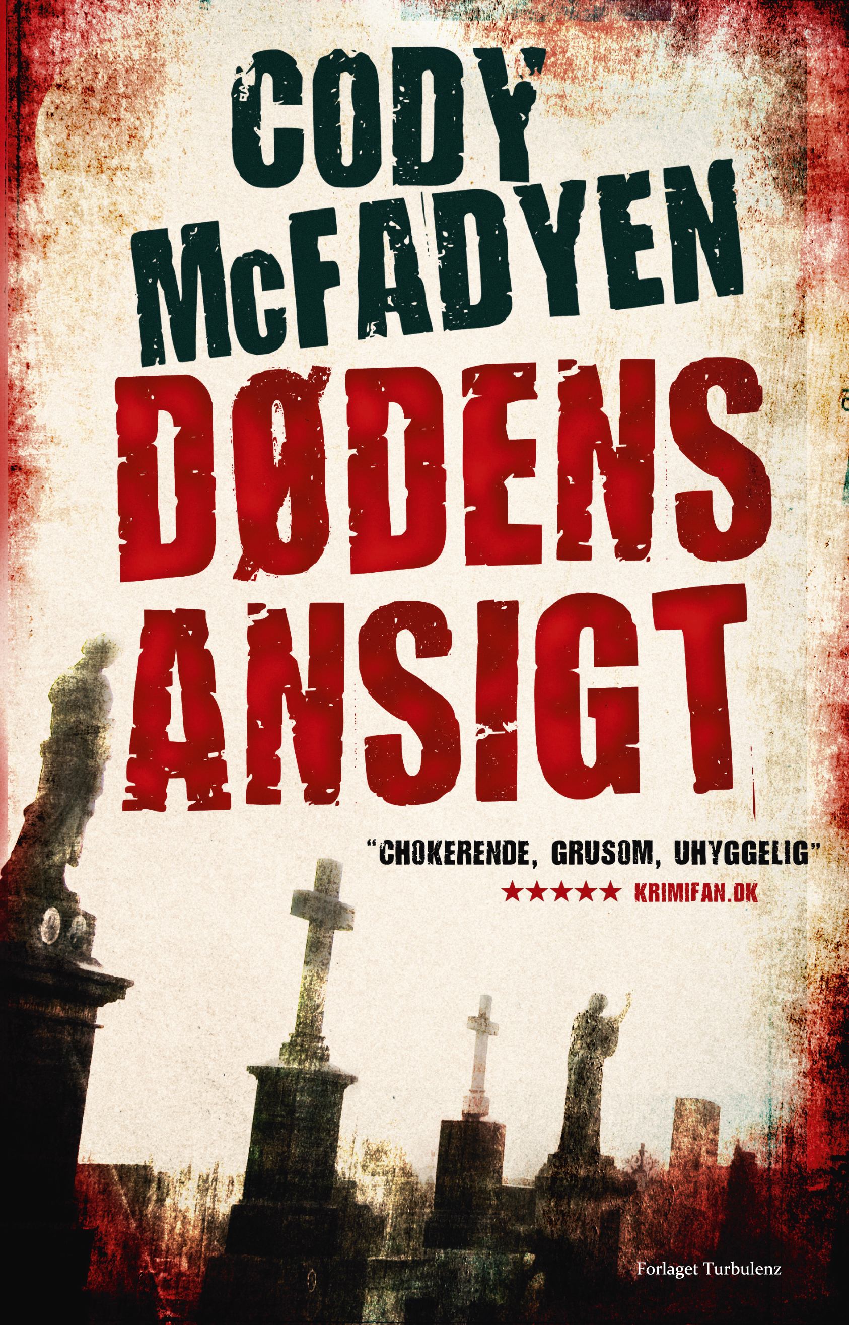 Dødens ansigt