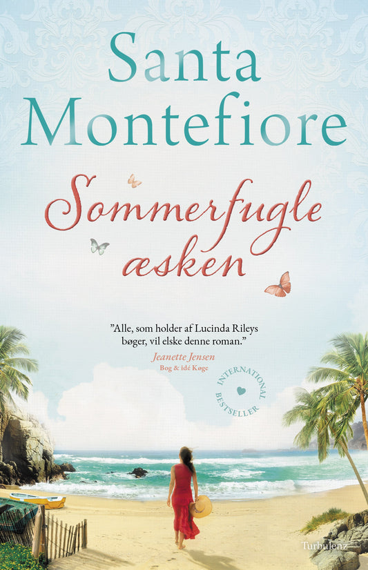 Sommerfugleæsken