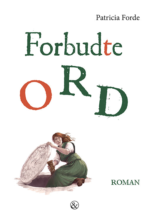 Forbudte Ord