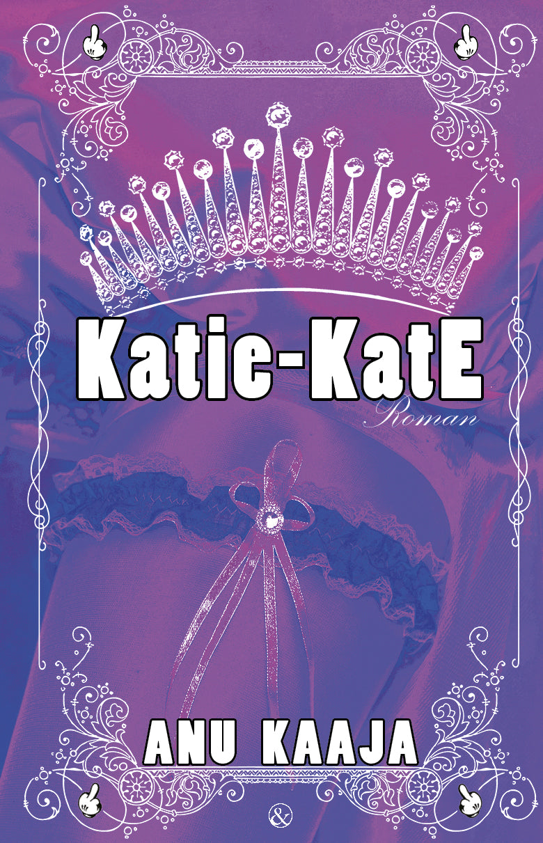 Katie-Kate