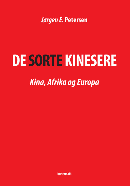 De sorte kinesere